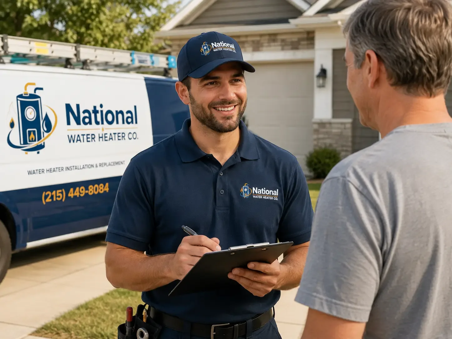 Water Heater Installation Hood River, OR FAQs